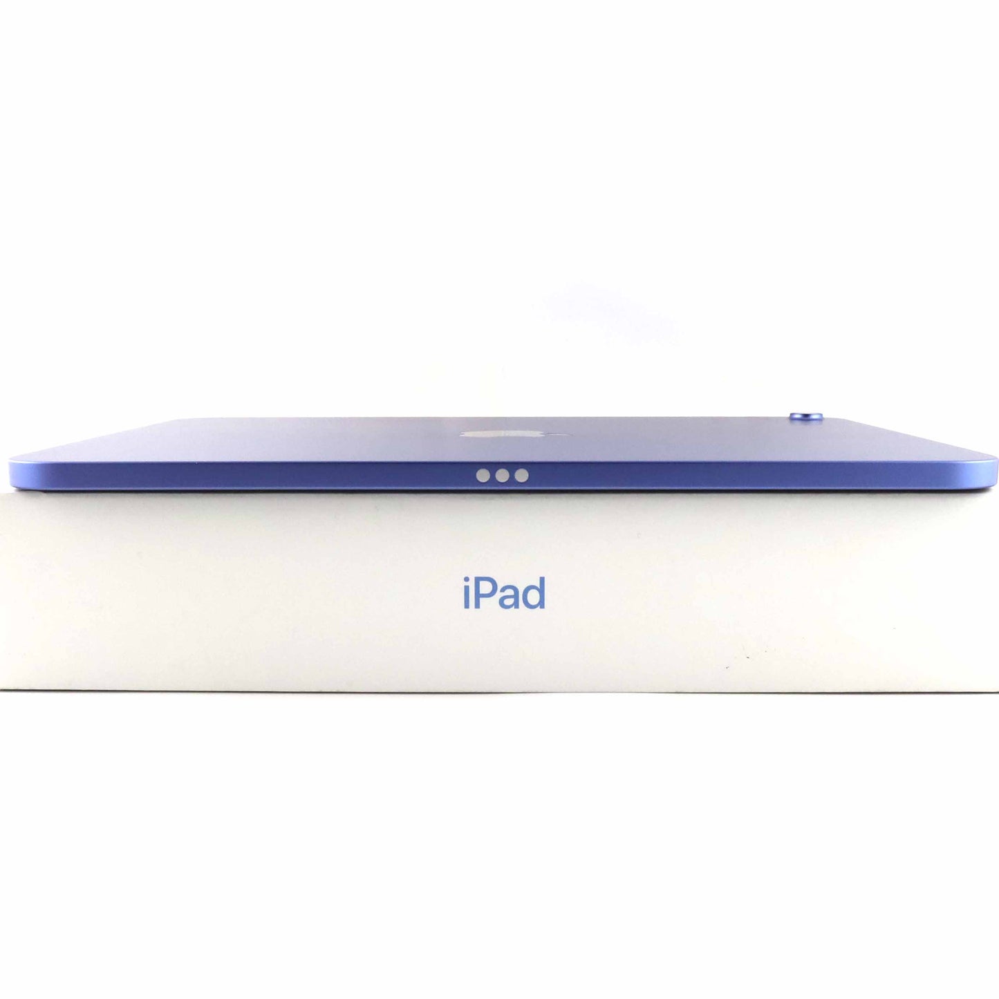 Aランク iPad（第10世代）Wi-Fi 64GB Blue A2696 MPQ13J/A 国内版【90日保証】