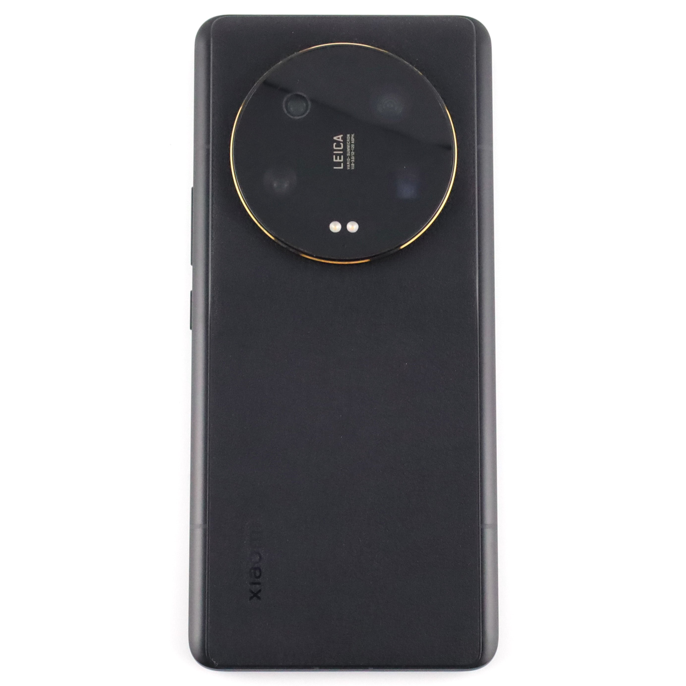 B-ランク Xiaomi 13 Ultra 12/256GB Black 2304FPN6DC 中国版【90日