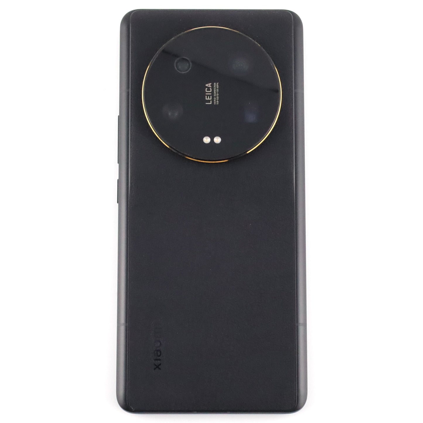 B-ランク Xiaomi 13 Ultra 12/256GB Black 2304FPN6DC 中国版【90日保証】