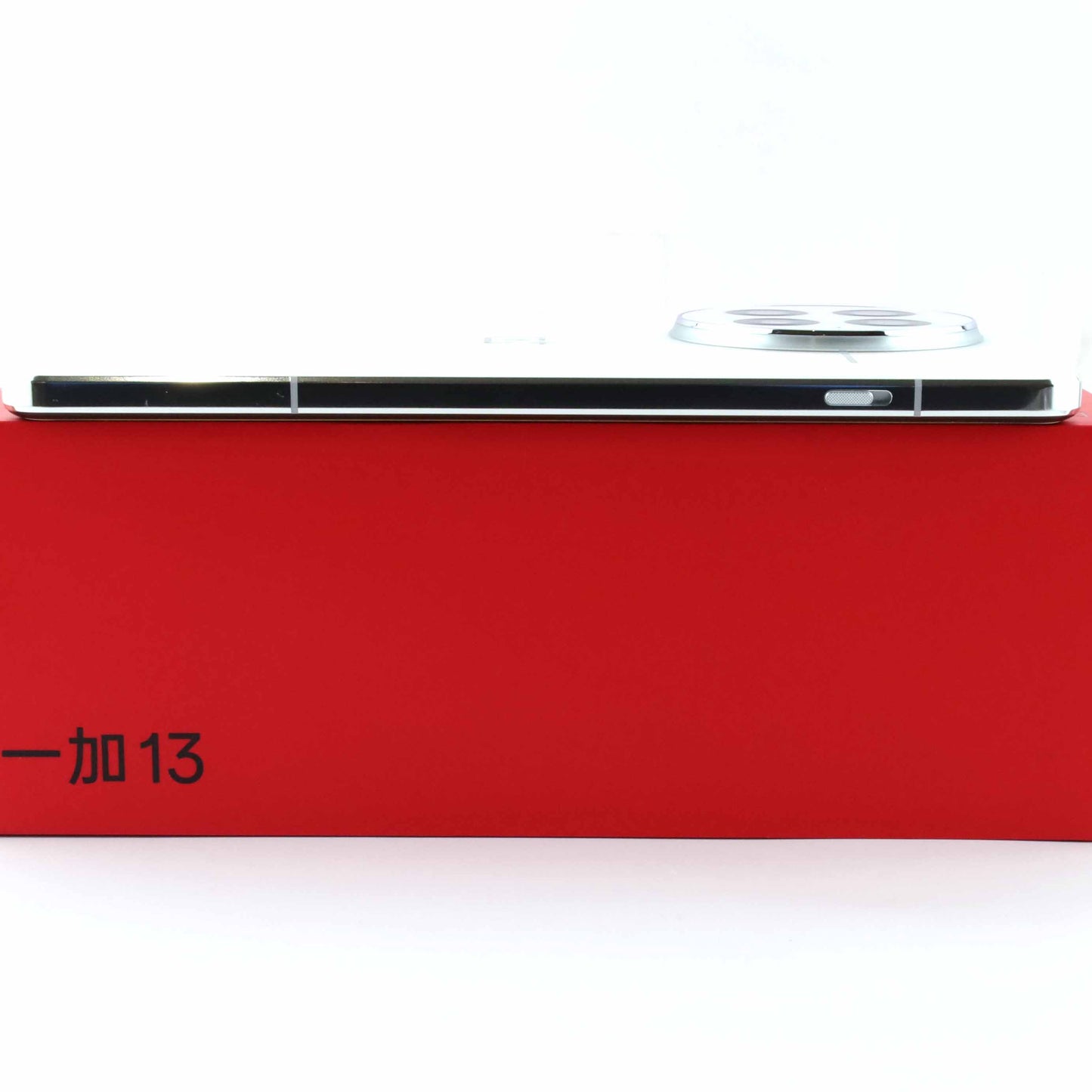 A-ランク OnePlus 13 24GB/1TB white PJZ110 中国版【90日保証】