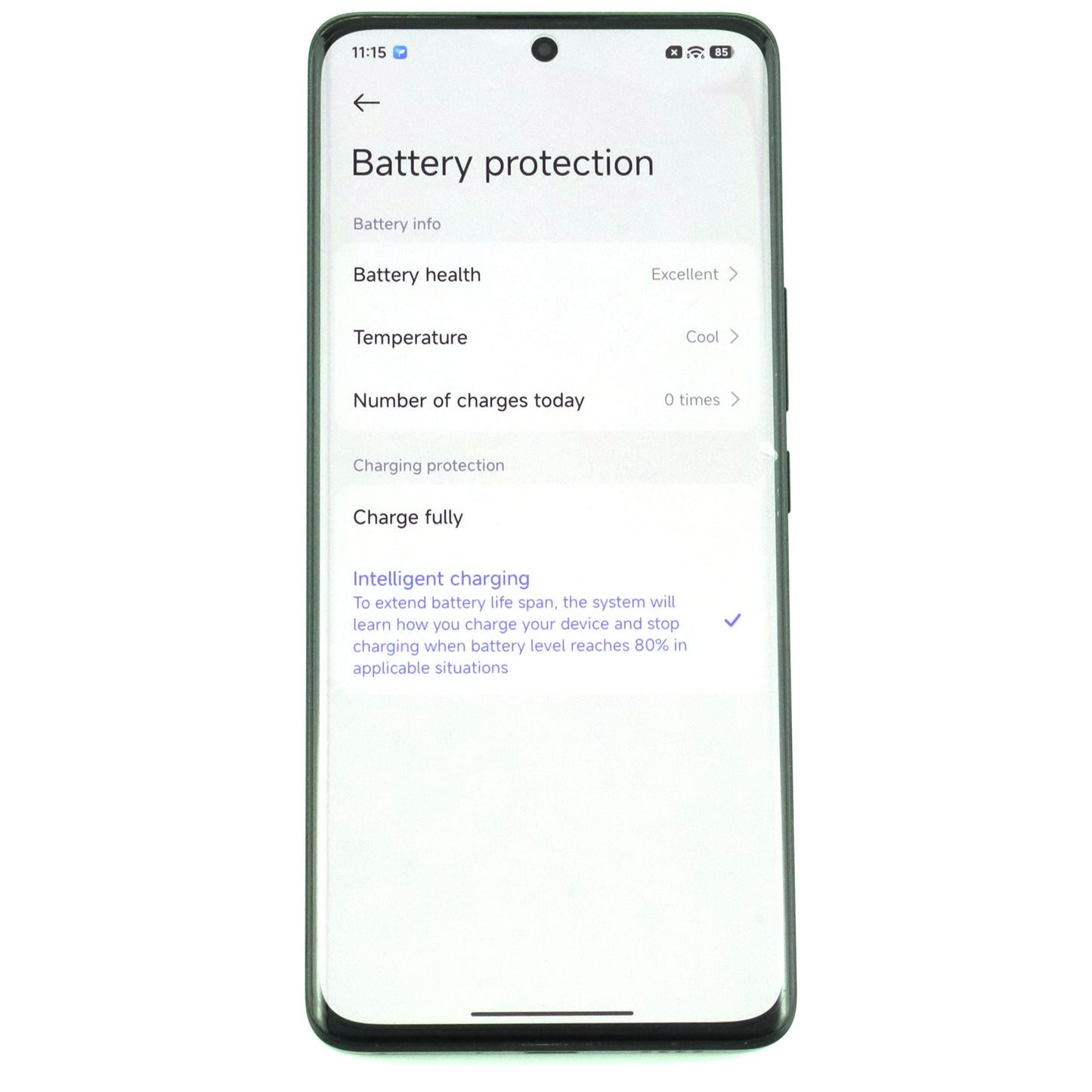 B-ランク Xiaomi 13 Ultra 12/256GB Black 2304FPN6DC 中国版【90日保証】
