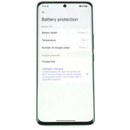 B-ランク Xiaomi 13 Ultra 12/256GB Black 2304FPN6DC 中国版【90日保証】
