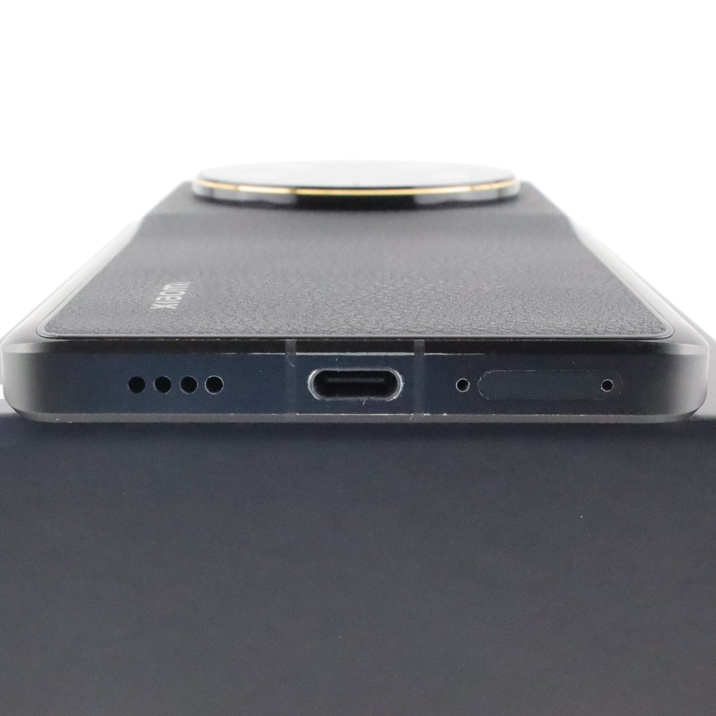 B-ランク Xiaomi 13 Ultra 12/256GB Black 2304FPN6DC 中国版【90日保証】