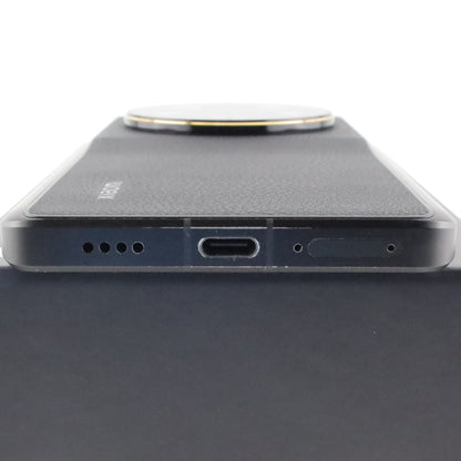 B-ランク Xiaomi 13 Ultra 12/256GB Black 2304FPN6DC 中国版【90日保証】