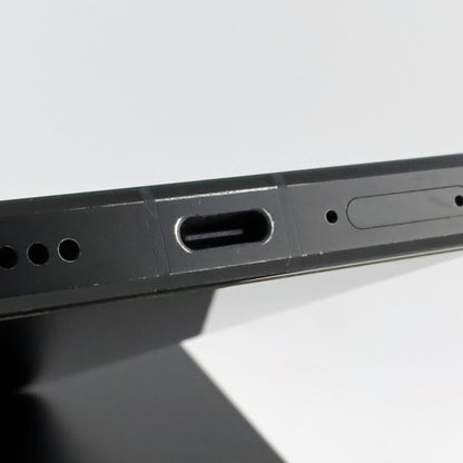 B-ランク Xiaomi 13 Ultra 12/256GB Black 2304FPN6DC 中国版【90日保証】