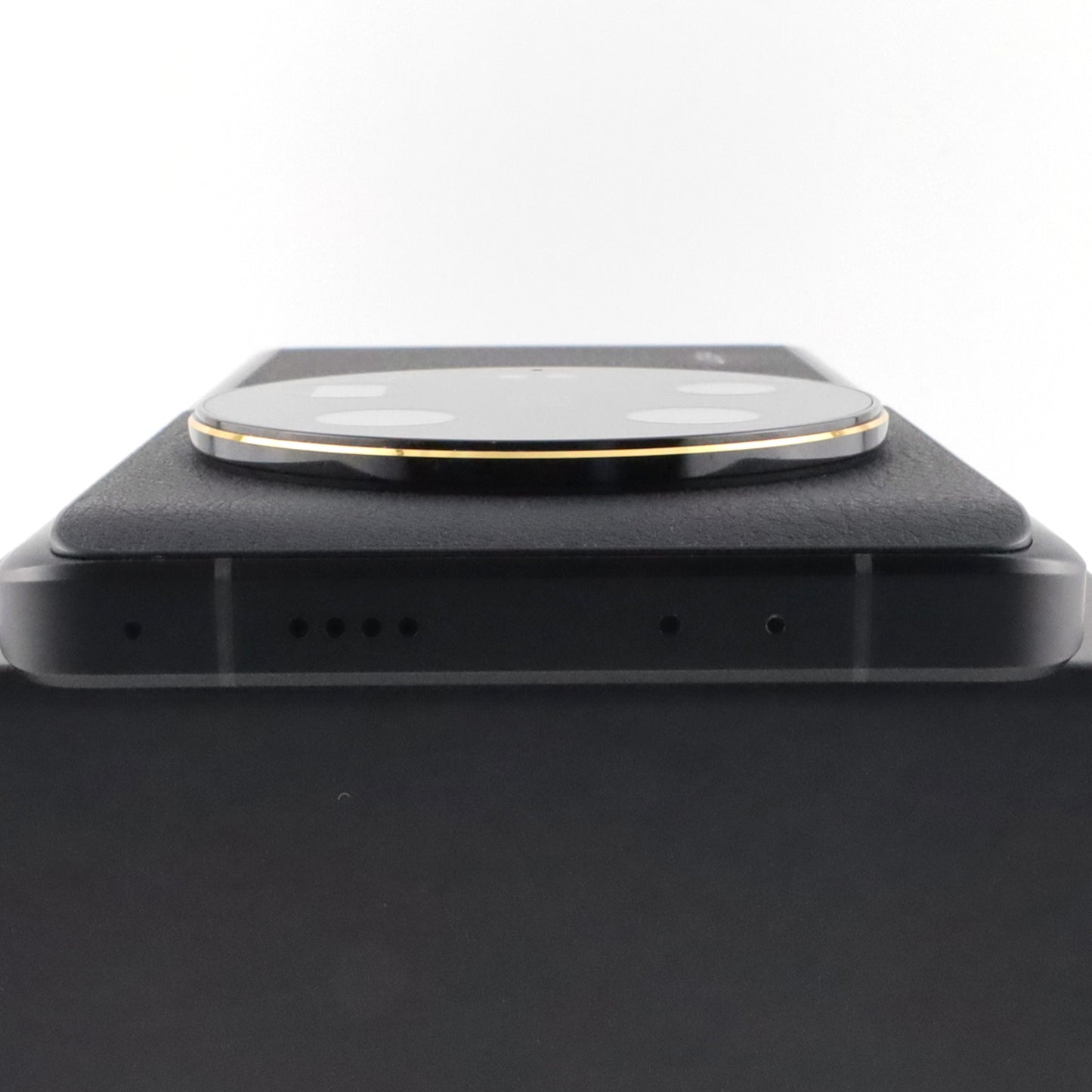 B-ランク Xiaomi 13 Ultra 12/256GB Black 2304FPN6DC 中国版【90日保証】