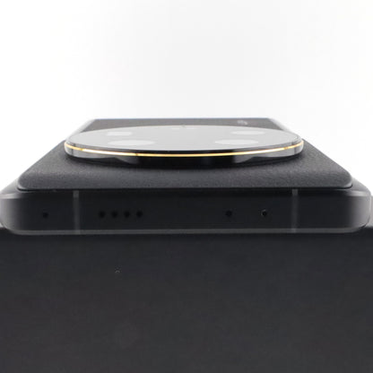 B-ランク Xiaomi 13 Ultra 12/256GB Black 2304FPN6DC 中国版【90日保証】