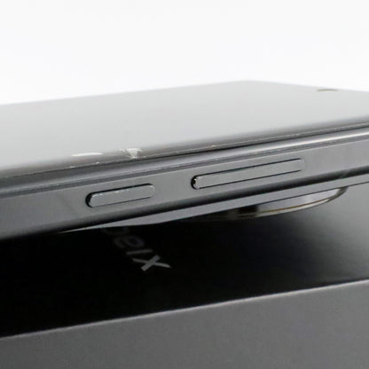 B-ランク Xiaomi 13 Ultra 12/256GB Black 2304FPN6DC 中国版【90日保証】