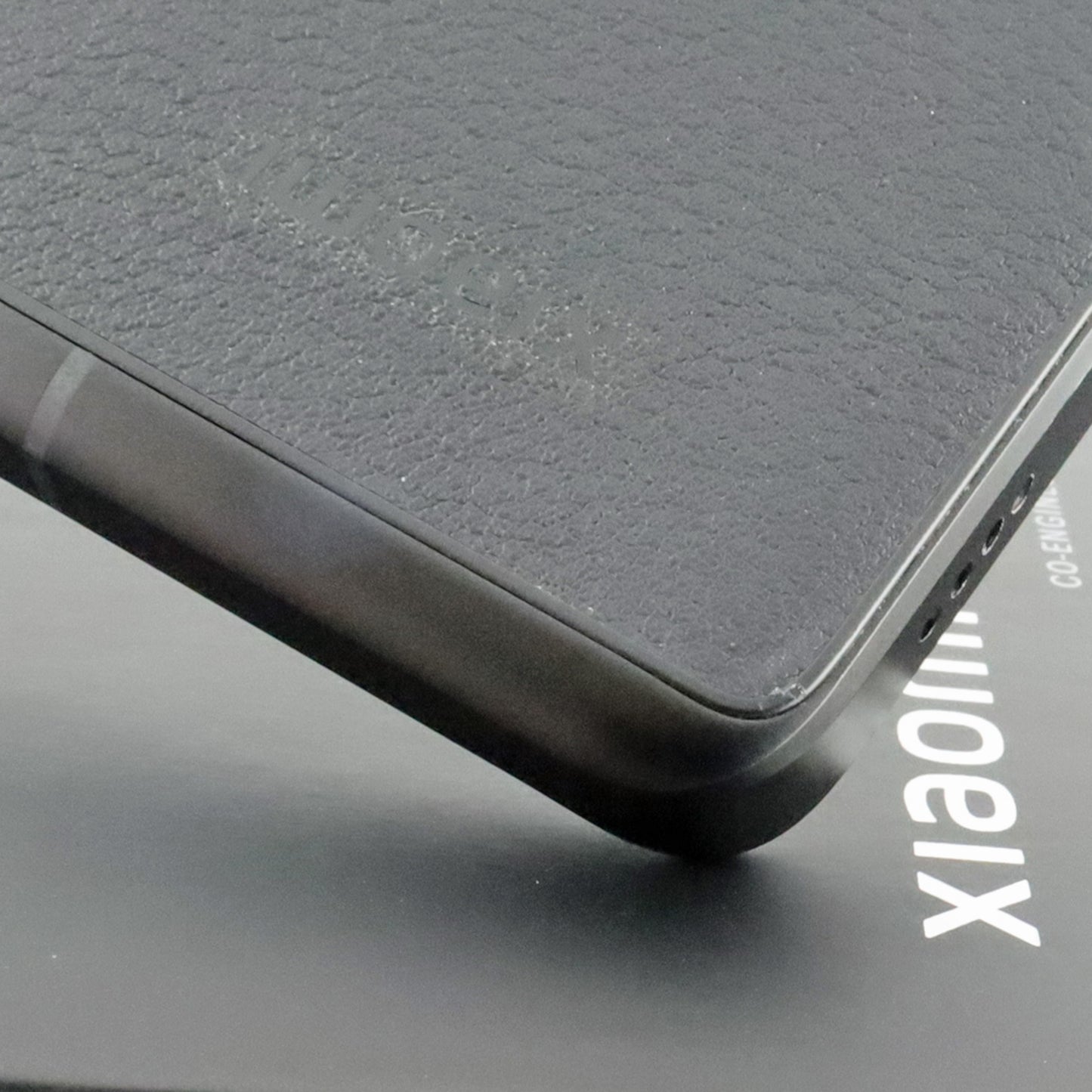 B-ランク Xiaomi 13 Ultra 12/256GB Black 2304FPN6DC 中国版【90日保証】