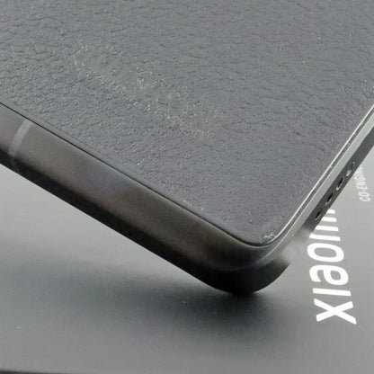 B-ランク Xiaomi 13 Ultra 12/256GB Black 2304FPN6DC 中国版【90日保証】