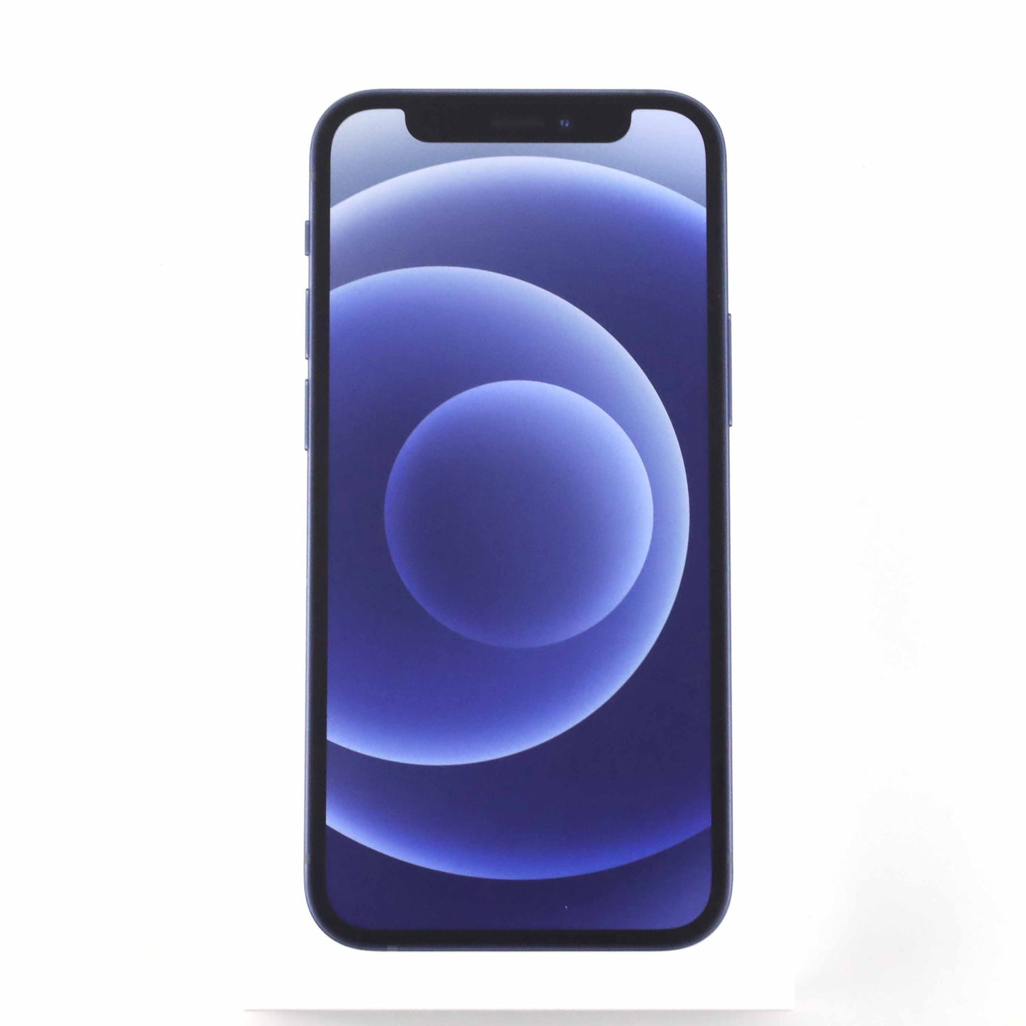 Cランク iPhone 12 mini 64GB Black A2398 MGA03J/A 国内版【90日保証】