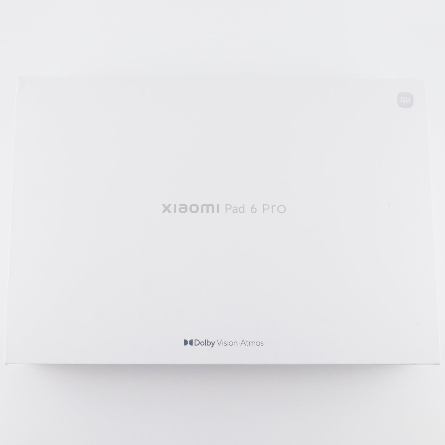B-ランクXiaomi Pad 6 Pro 8/128GB Black 23046RP50C 中国版【90日保証】