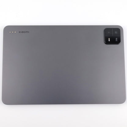 B-ランクXiaomi Pad 6 Pro 8/128GB Black 23046RP50C 中国版【90日保証】