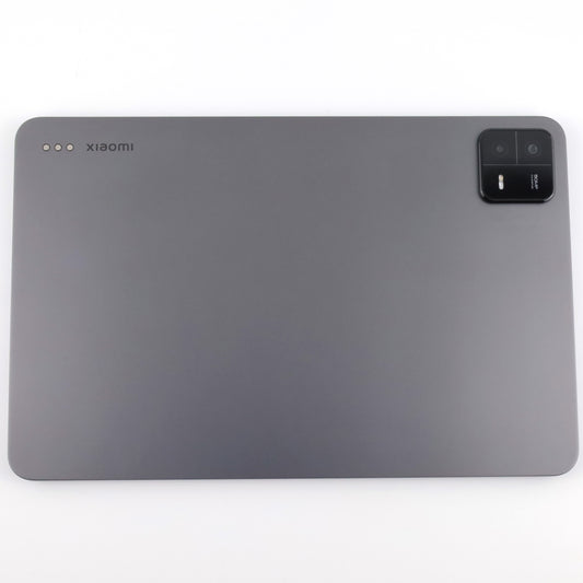 B-ランクXiaomi Pad 6 Pro 8/128GB Black 23046RP50C 中国版【90日保証】