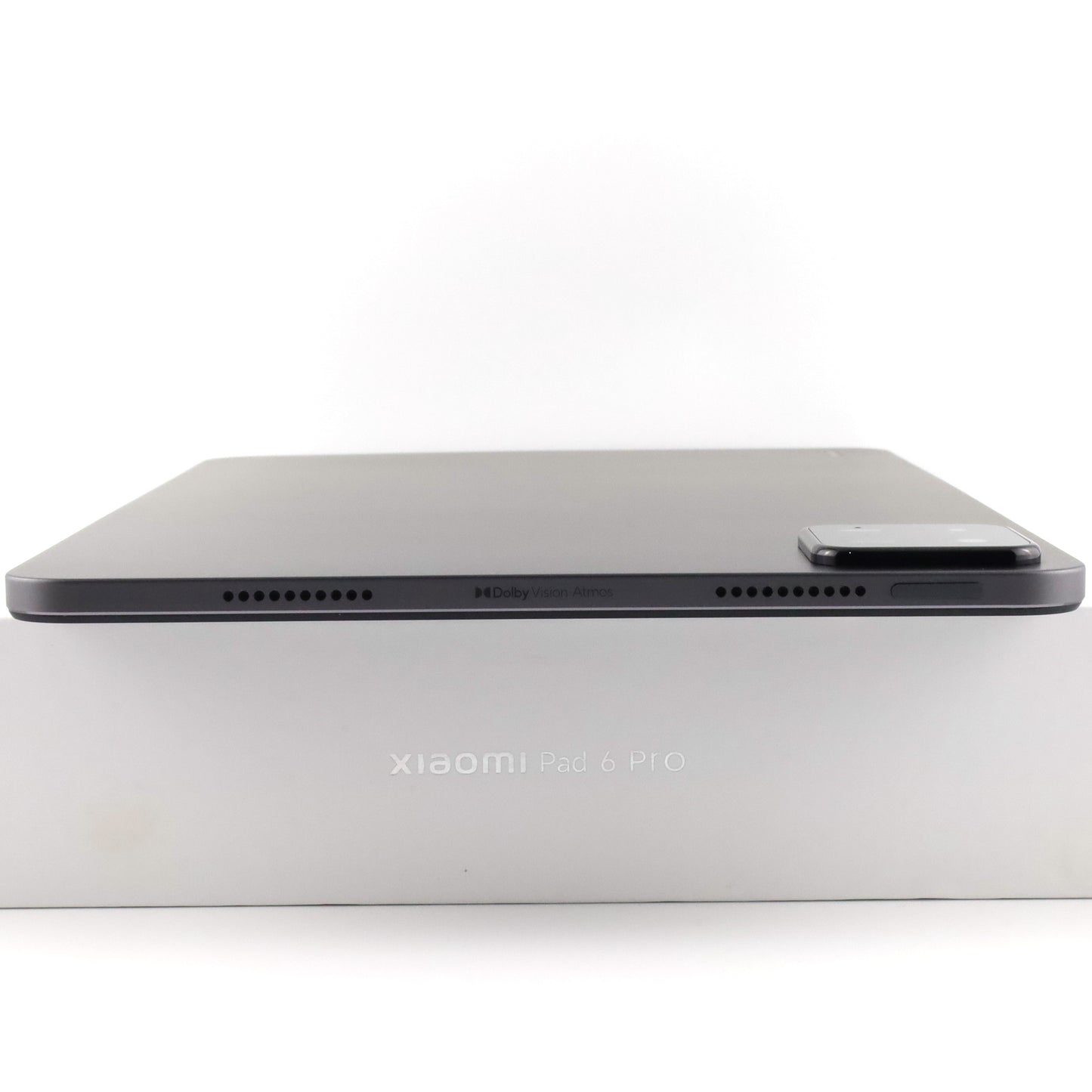 B-ランクXiaomi Pad 6 Pro 8/128GB Black 23046RP50C 中国版【90日保証】