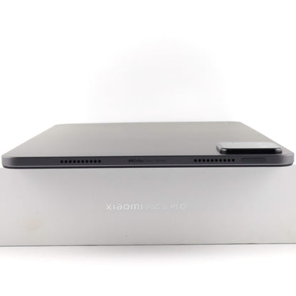 B-ランクXiaomi Pad 6 Pro 8/128GB Black 23046RP50C 中国版【90日保証】