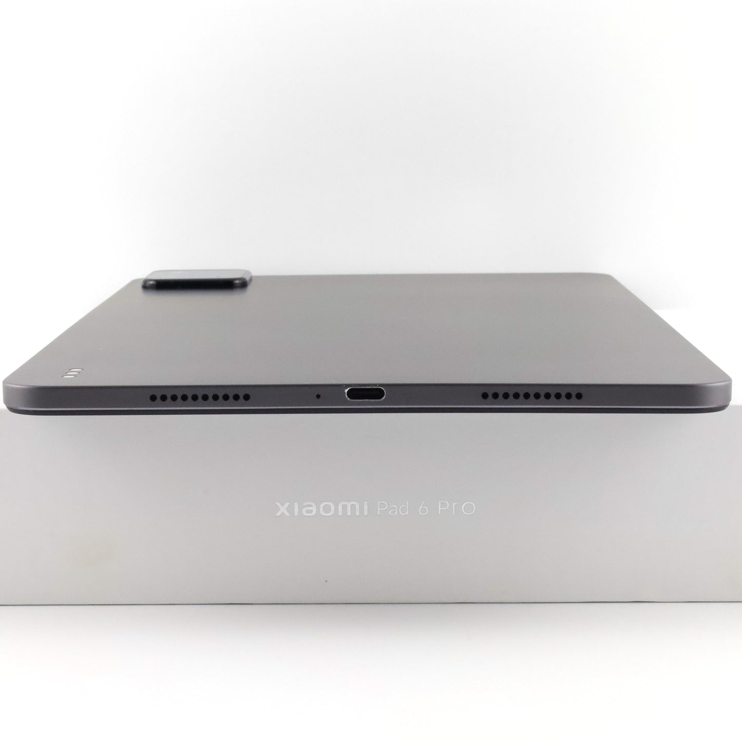 B-ランクXiaomi Pad 6 Pro 8/128GB Black 23046RP50C 中国版【90日保証】