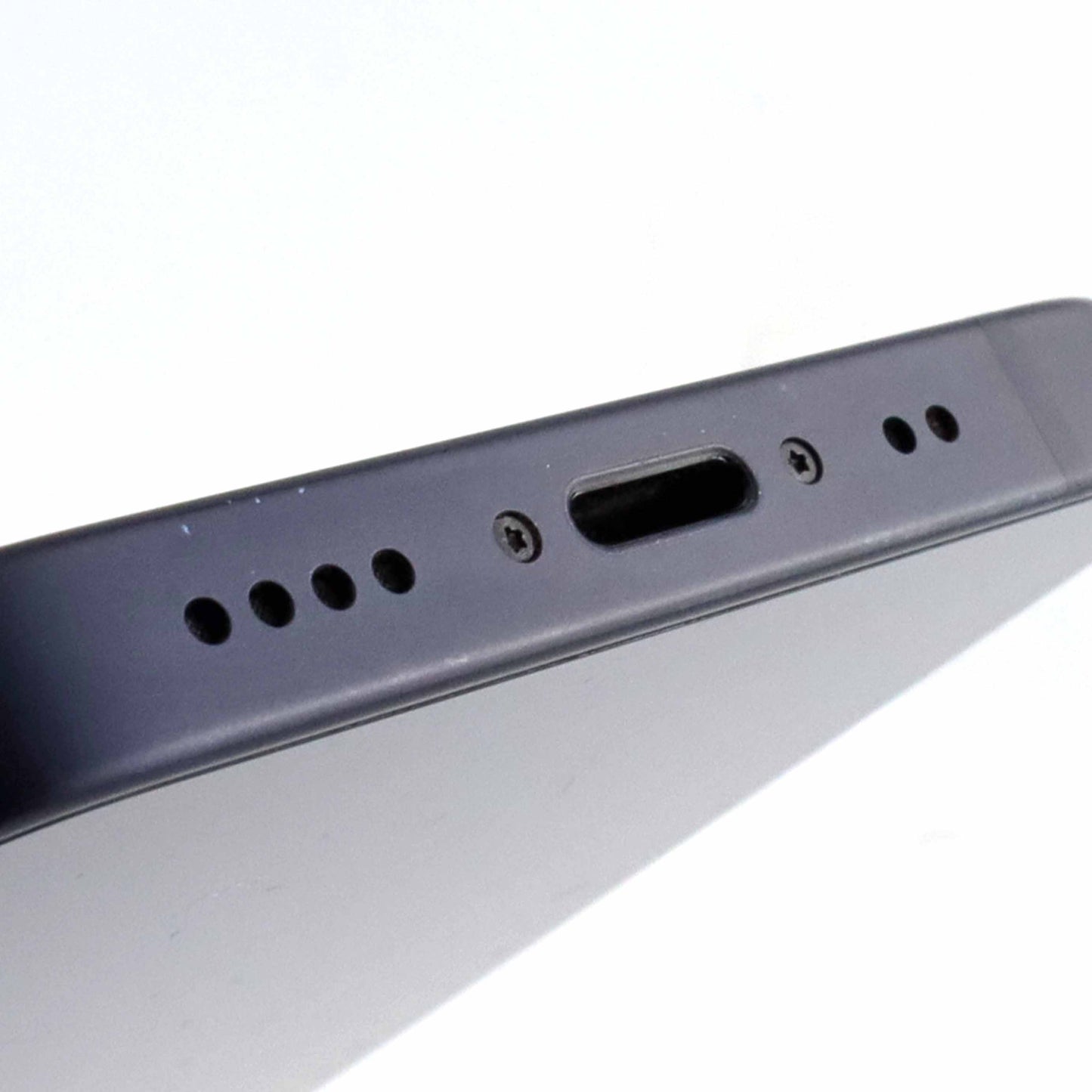 Cランク iPhone 12 mini 64GB Black A2398 MGA03J/A 国内版【90日保証】