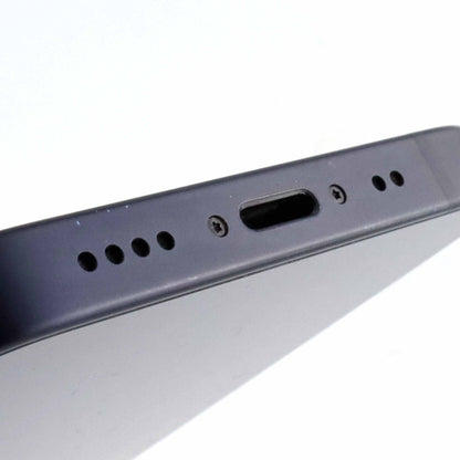 Cランク iPhone 12 mini 64GB Black A2398 MGA03J/A 国内版【90日保証】