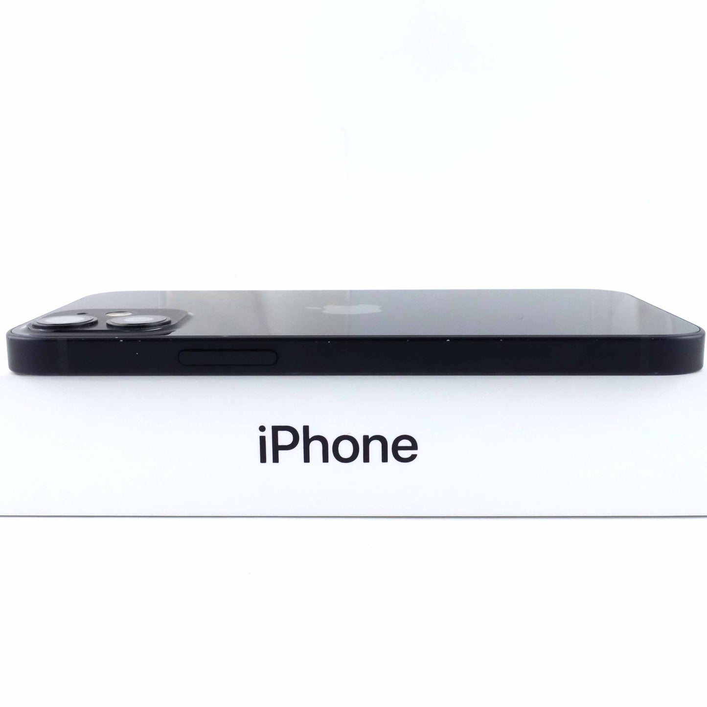 Cランク iPhone 12 mini 64GB Black A2398 MGA03J/A 国内版【90日保証】