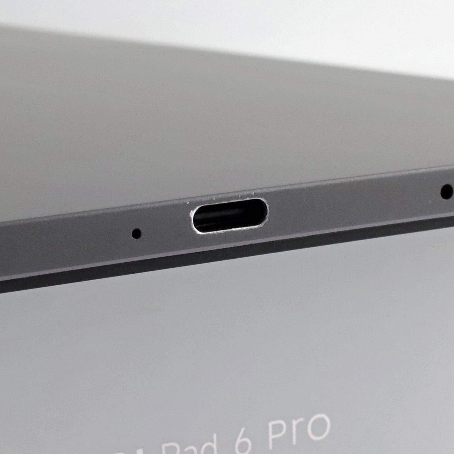 B-ランクXiaomi Pad 6 Pro 8/128GB Black 23046RP50C 中国版【90日保証】