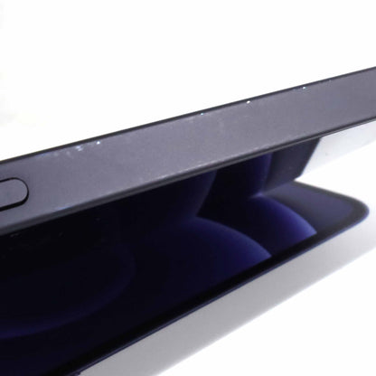 Cランク iPhone 12 mini 64GB Black A2398 MGA03J/A 国内版【90日保証】