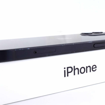 Cランク iPhone 12 mini 64GB Black A2398 MGA03J/A 国内版【90日保証】