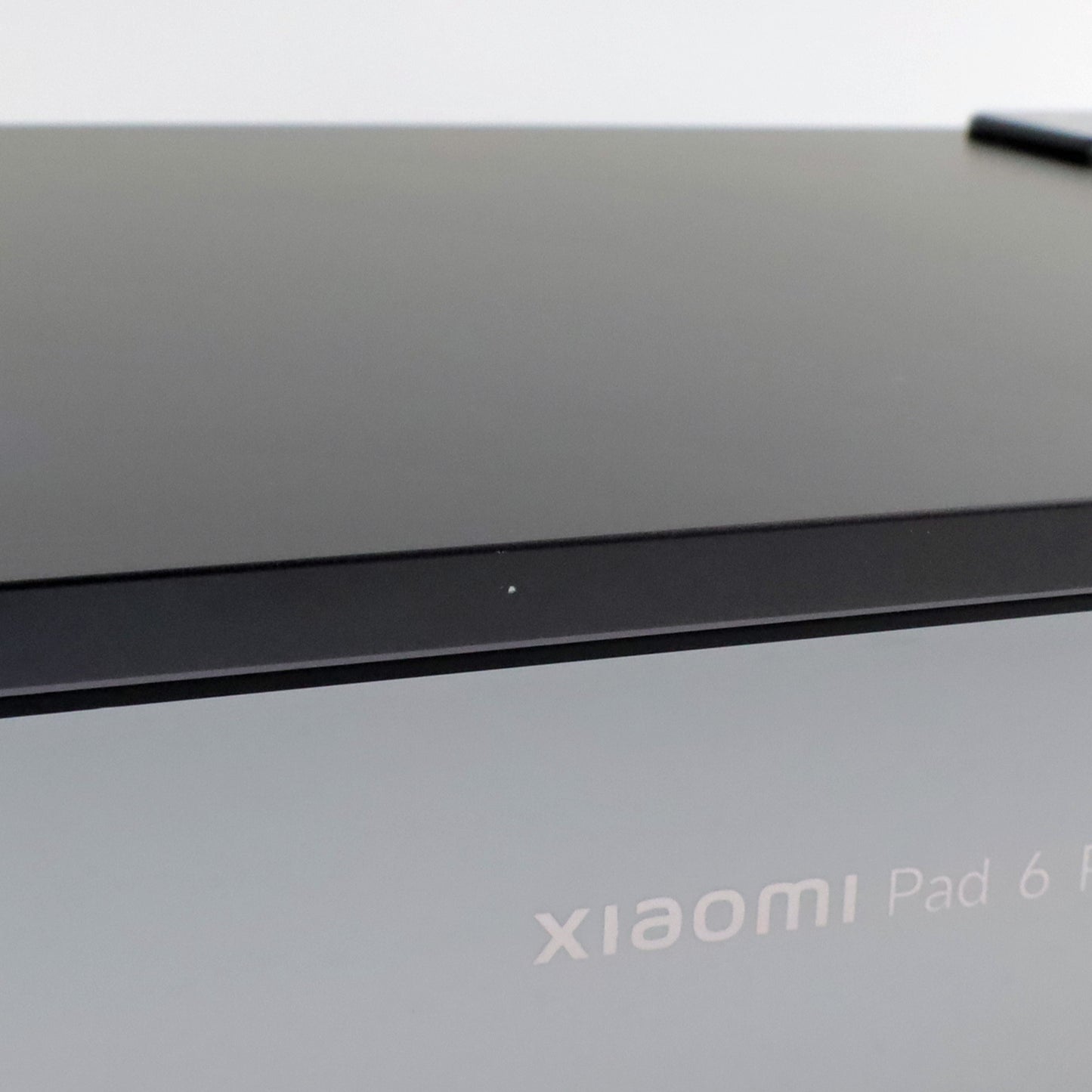 B-ランクXiaomi Pad 6 Pro 8/128GB Black 23046RP50C 中国版【90日保証】