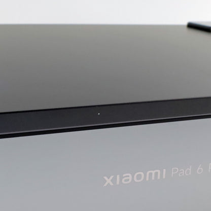 B-ランクXiaomi Pad 6 Pro 8/128GB Black 23046RP50C 中国版【90日保証】