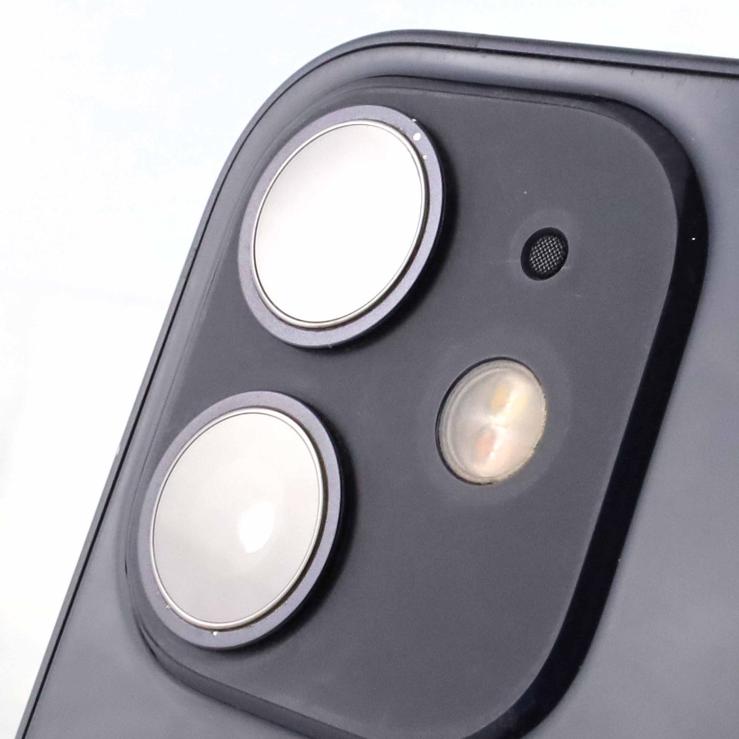 Cランク iPhone 12 mini 64GB Black A2398 MGA03J/A 国内版【90日保証】