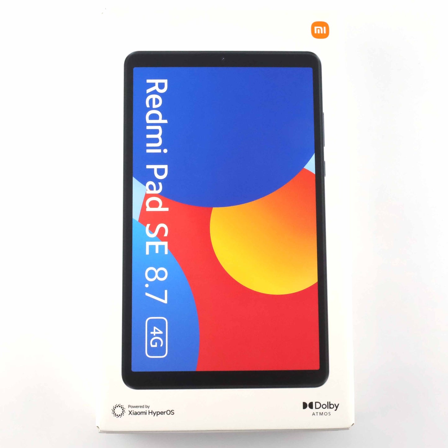 A-ランク Redmi Pad SE 4G 4/64GB SkyBlue 24076RP19G 国内版【90日保証】