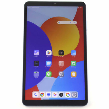 A-ランク Redmi Pad SE 4G 4/64GB SkyBlue 24076RP19G 国内版【90日保証】
