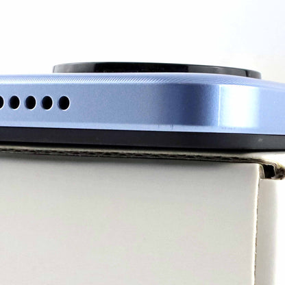 A-ランク Redmi Pad SE 4G 4/64GB SkyBlue 24076RP19G 国内版【90日保証】