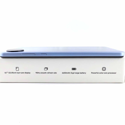 A-ランク Redmi Pad SE 4G 4/64GB SkyBlue 24076RP19G 国内版【90日保証】