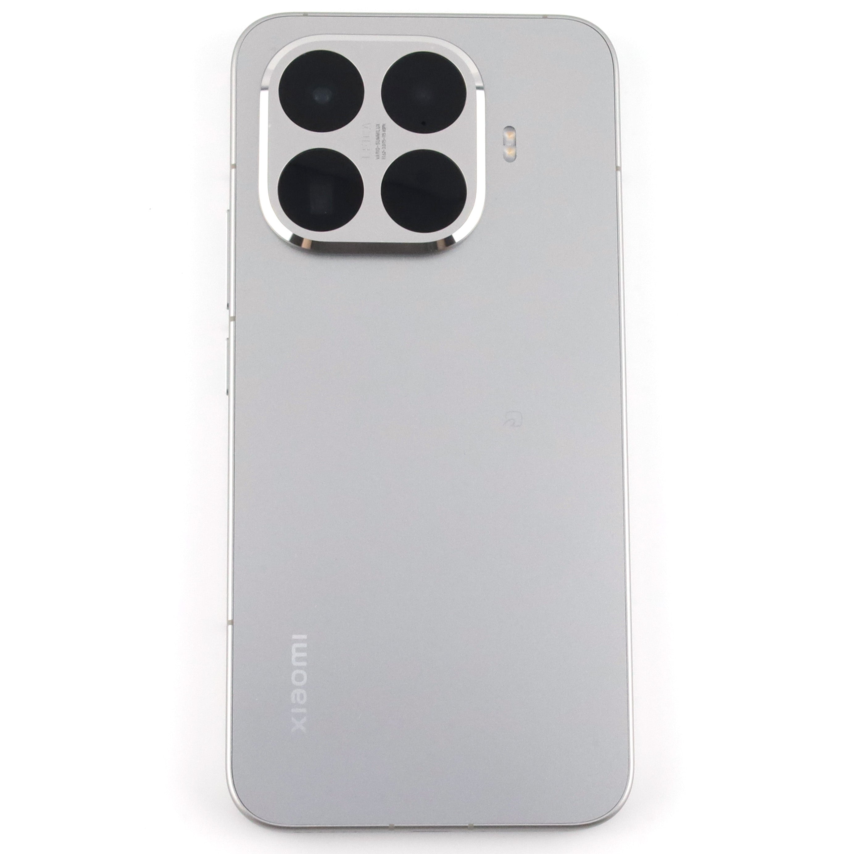 B-ランク Xiaomi 15T Pro 12/1024GB Gray 2506BPN68R 国内版【90日保証