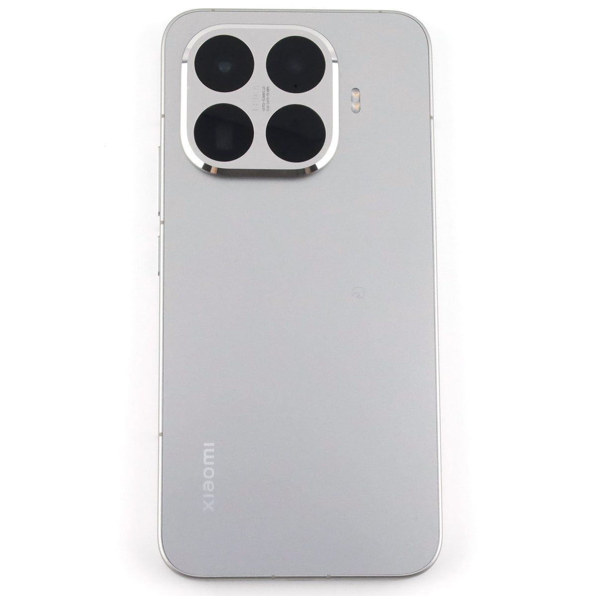 B-ランク Xiaomi 15T Pro 12/1024GB Gray 2506BPN68R 国内版【90日保証】