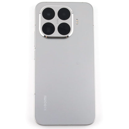 B-ランク Xiaomi 15T Pro 12/1024GB Gray 2506BPN68R 国内版【90日保証】