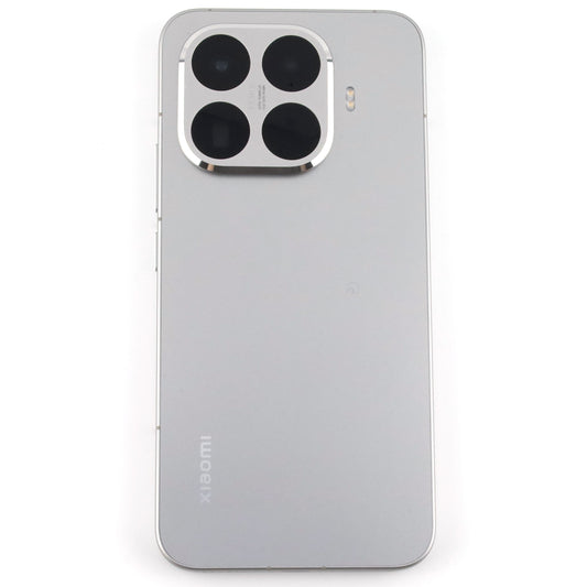 B-ランク Xiaomi 15T Pro 12/1024GB Gray 2506BPN68R 国内版【90日保証】