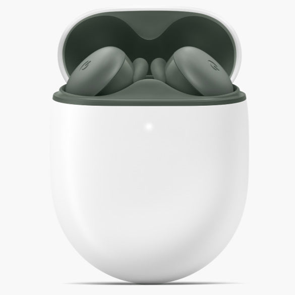 未開封 Pixel Buds A-Series DarkOlive GA02372-GB