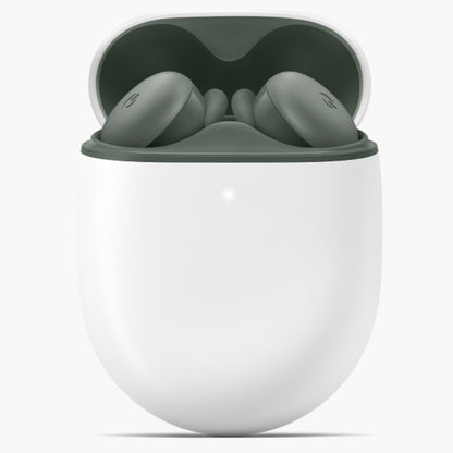 未開封 Pixel Buds A-Series DarkOlive GA02372-GB
