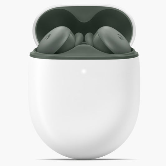 未開封 Pixel Buds A-Series DarkOlive GA02372-GB