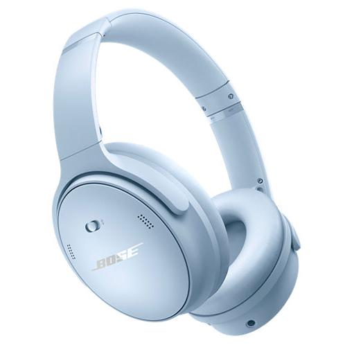 未開封 BOSE QuietComfort Headphones ムーンストーンブルー 【30日保証】