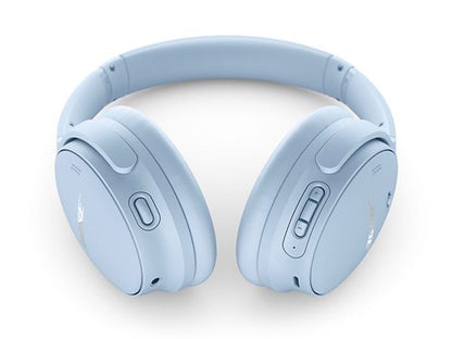 未開封 BOSE QuietComfort Headphones ムーンストーンブルー 【30日保証】