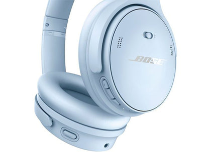 未開封 BOSE QuietComfort Headphones ムーンストーンブルー 【30日保証】