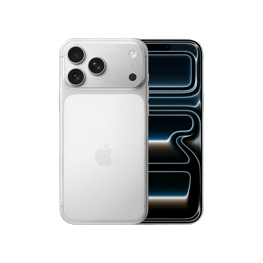 国内在庫 iPhone 17 Pro Max 256GB silver 香港向け 物理Sim1＋eSim 未開封・並行輸入品　