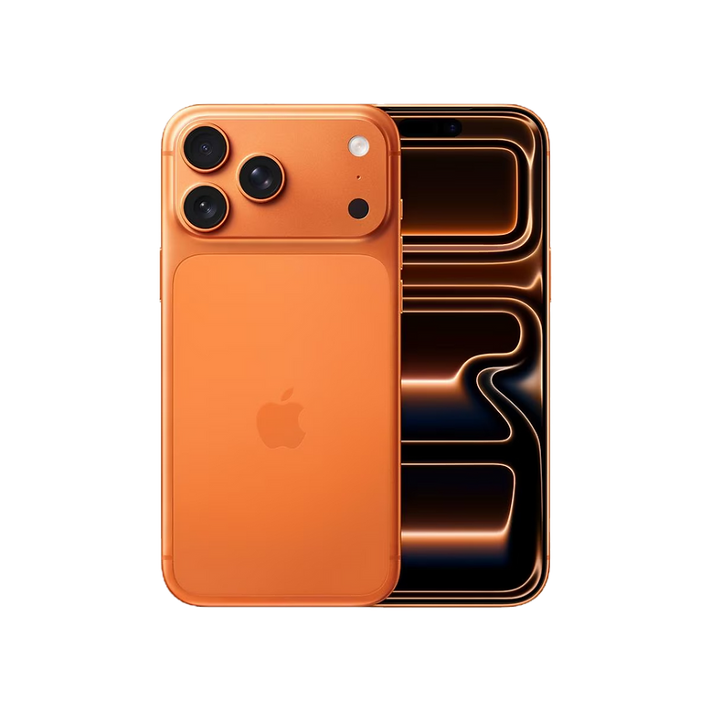国内在庫 iPhone 17 Pro Max 256GB Orange 香港向け 物理Sim1＋eSim 未開封・並行輸入品