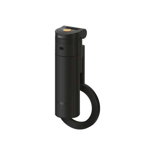 未開封 OPPO 3-in-1 Magnetic Selfie Stick Black SSTV01【10日保証】