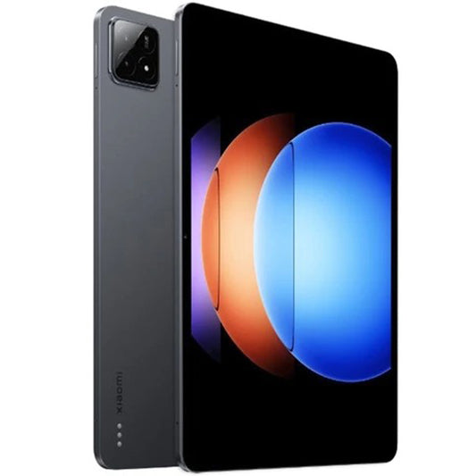 未開封 Xiaomi Pad 6S Pro 12.4 8/256GB GraphiteGray 24018RPACG 国内版【90日保証】