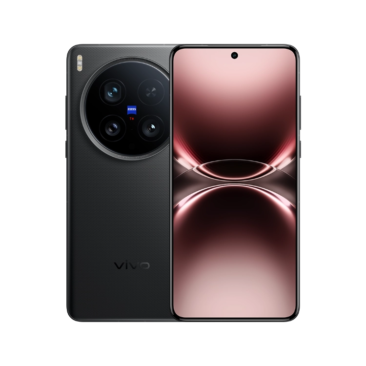 未開封 vivo X200 Ultra 12/256GB 黑Ka V2454A 中国版【330日保証】