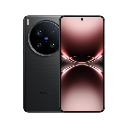 未開封 vivo X200 Ultra 12/256GB 黑Ka V2454A 中国版【330日保証】